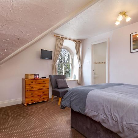 Hotel Elim House - Adults Only Bowness-on-Windermere Habitación foto