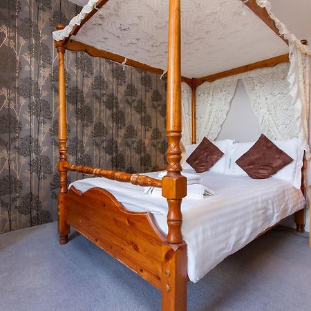 Hotel Elim House - Adults Only Bowness-on-Windermere Habitación foto