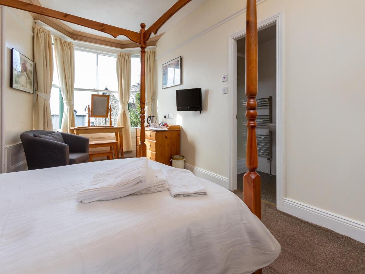 Hotel Elim House - Adults Only Bowness-on-Windermere Exterior foto