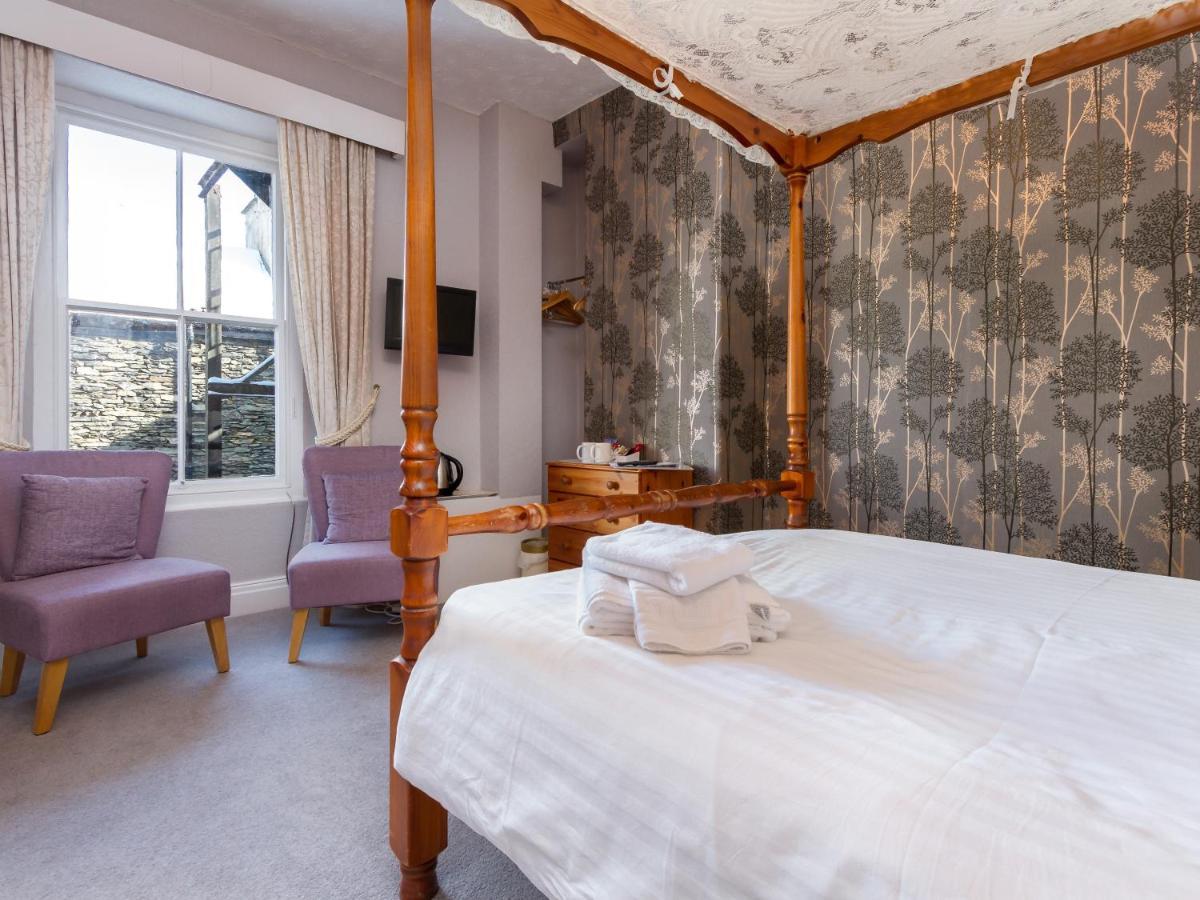 Hotel Elim House - Adults Only Bowness-on-Windermere Habitación foto