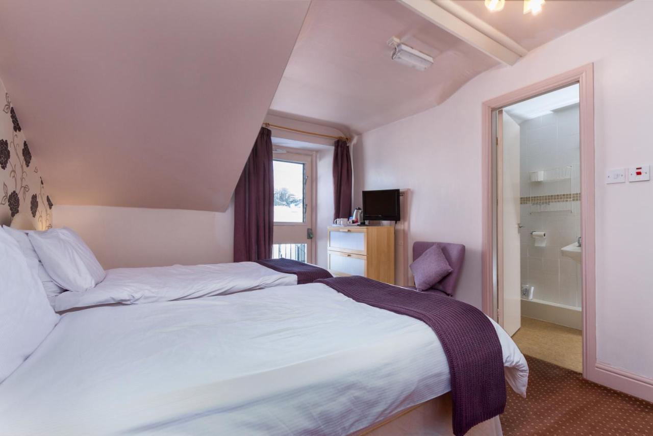 Hotel Elim House - Adults Only Bowness-on-Windermere Habitación foto