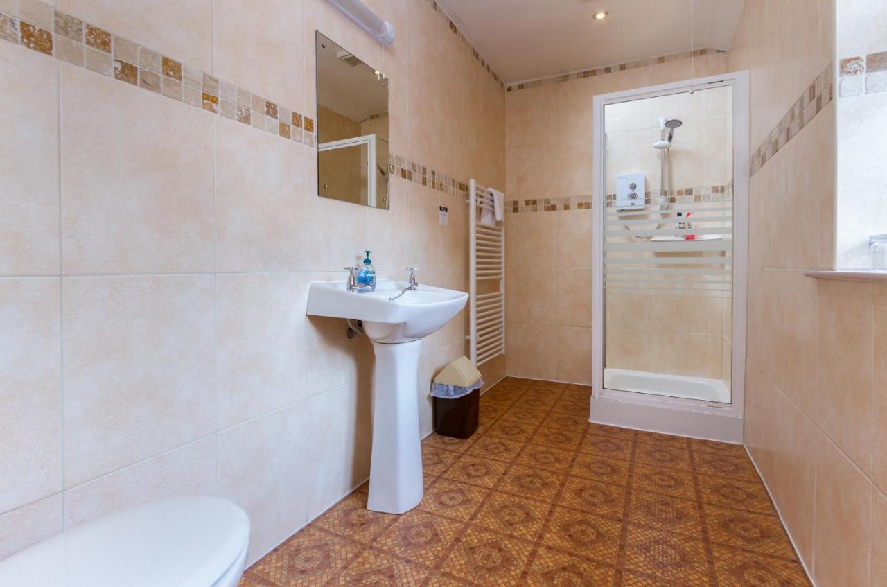 Hotel Elim House - Adults Only Bowness-on-Windermere Habitación foto