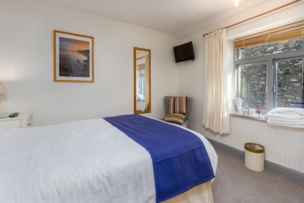 Hotel Elim House - Adults Only Bowness-on-Windermere Exterior foto