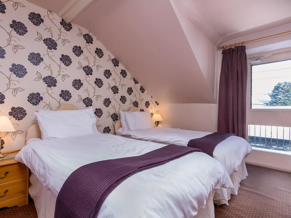 Hotel Elim House - Adults Only Bowness-on-Windermere Exterior foto