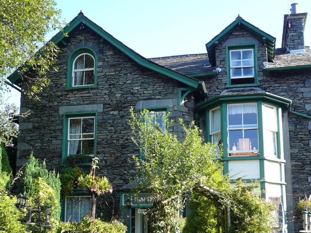 Hotel Elim House - Adults Only Bowness-on-Windermere Exterior foto