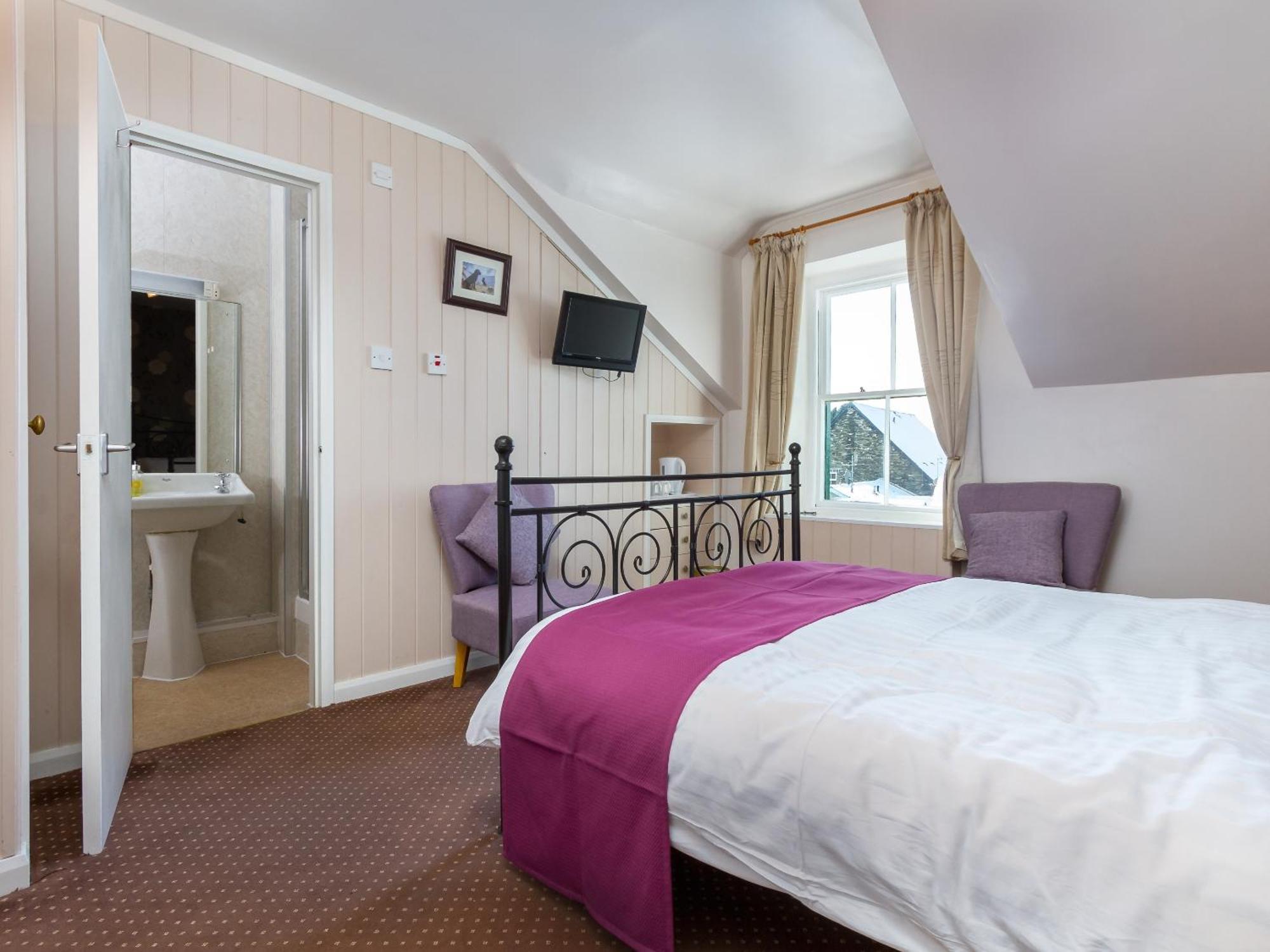 Hotel Elim House - Adults Only Bowness-on-Windermere Habitación foto