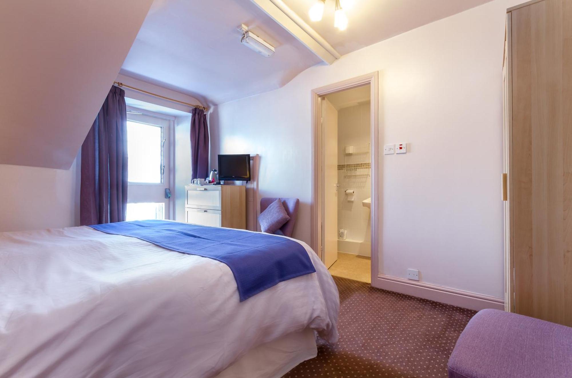 Hotel Elim House - Adults Only Bowness-on-Windermere Habitación foto