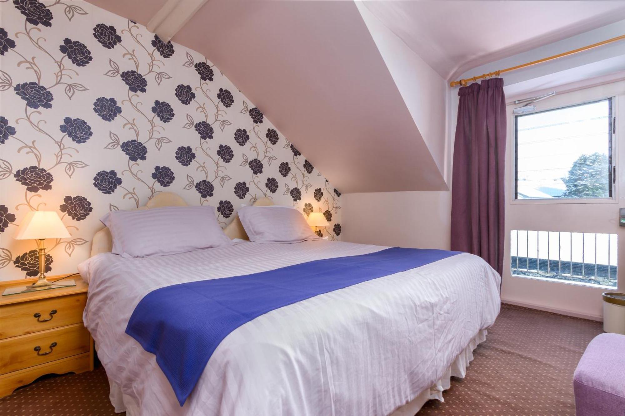 Hotel Elim House - Adults Only Bowness-on-Windermere Habitación foto