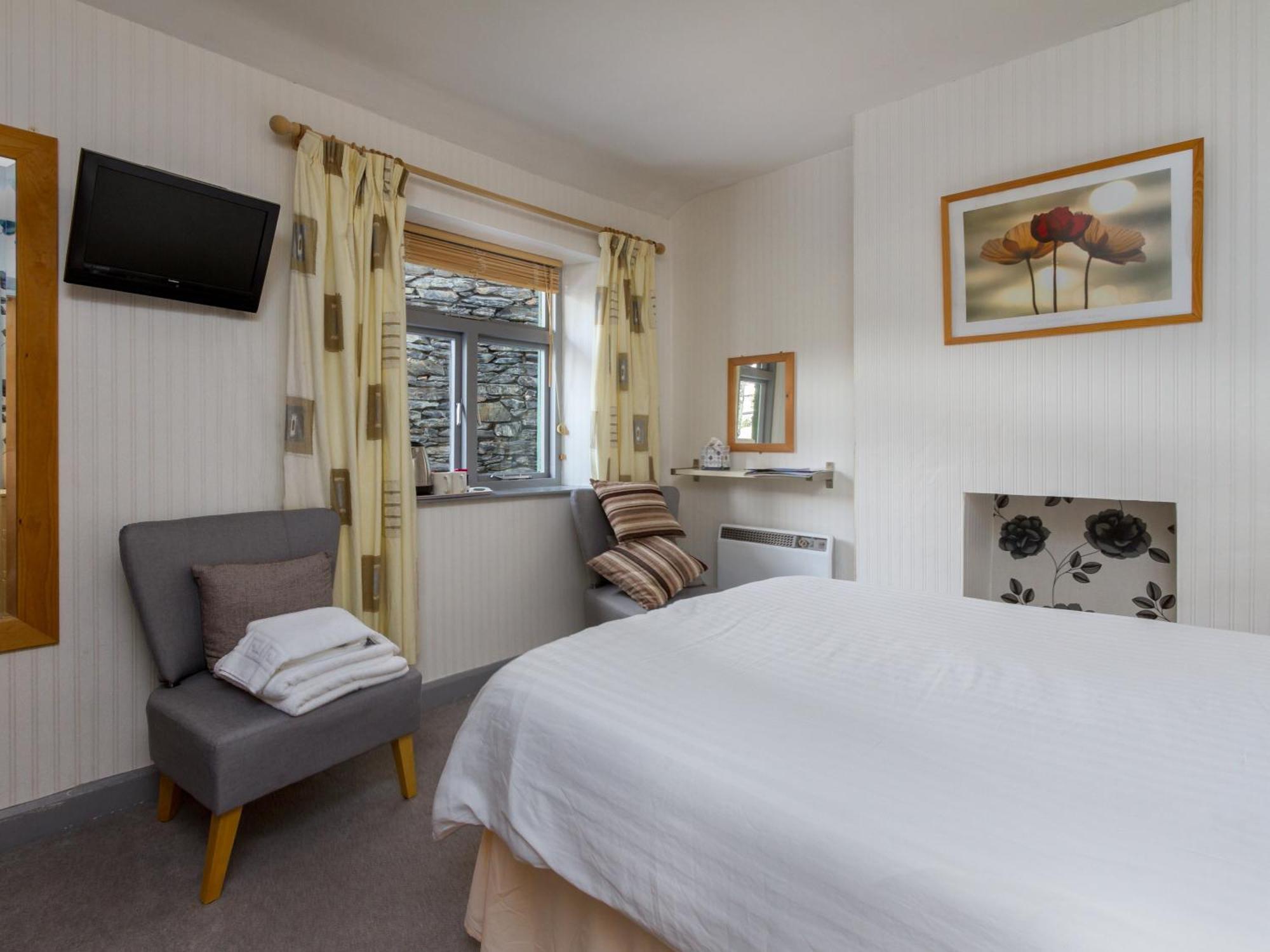 Hotel Elim House - Adults Only Bowness-on-Windermere Habitación foto