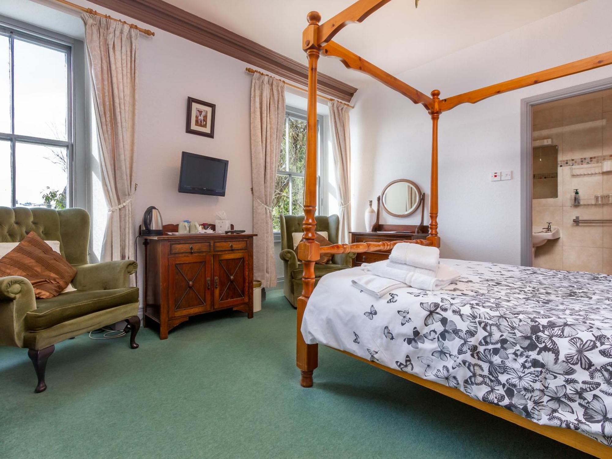 Hotel Elim House - Adults Only Bowness-on-Windermere Habitación foto