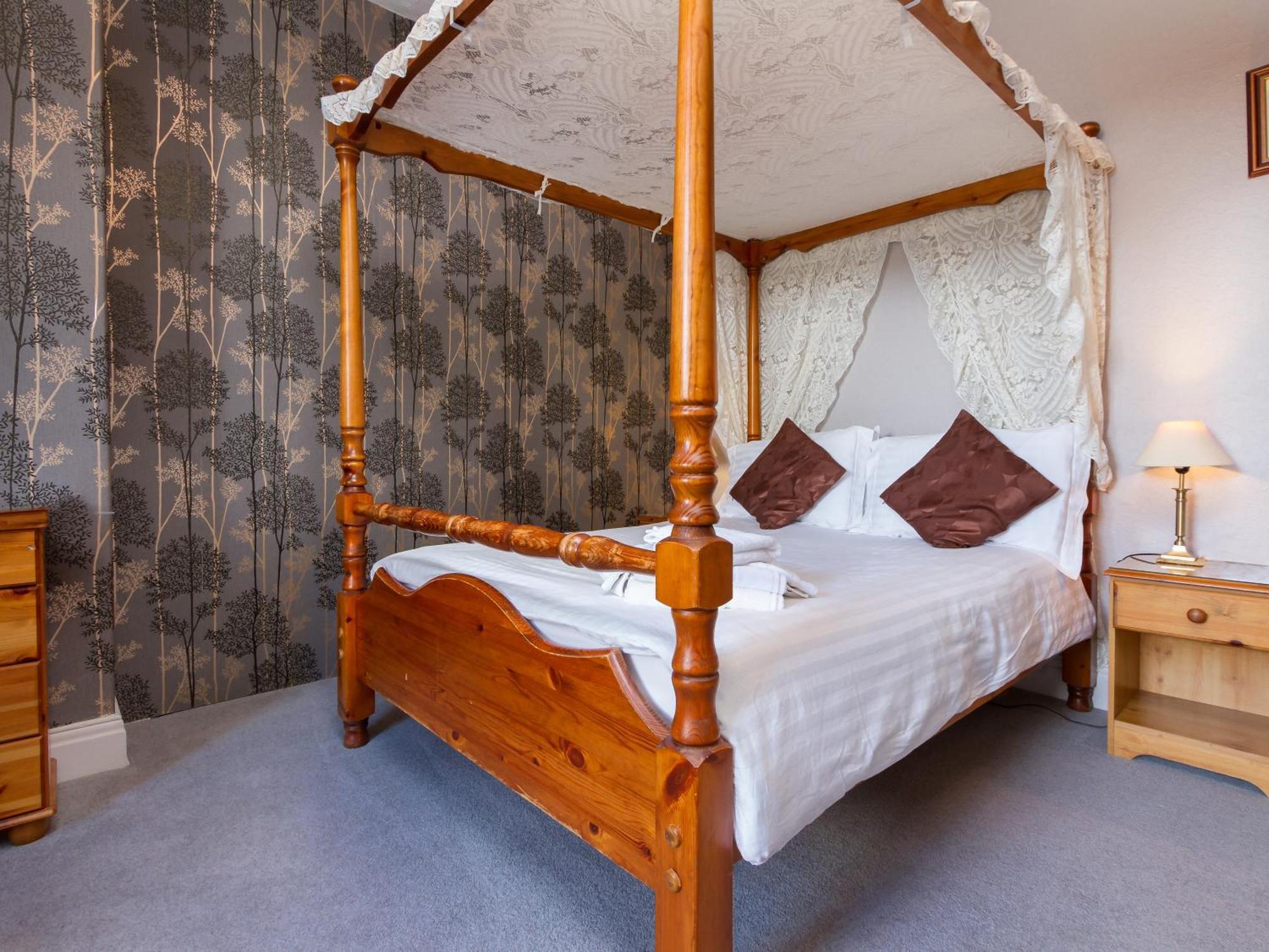 Hotel Elim House - Adults Only Bowness-on-Windermere Habitación foto