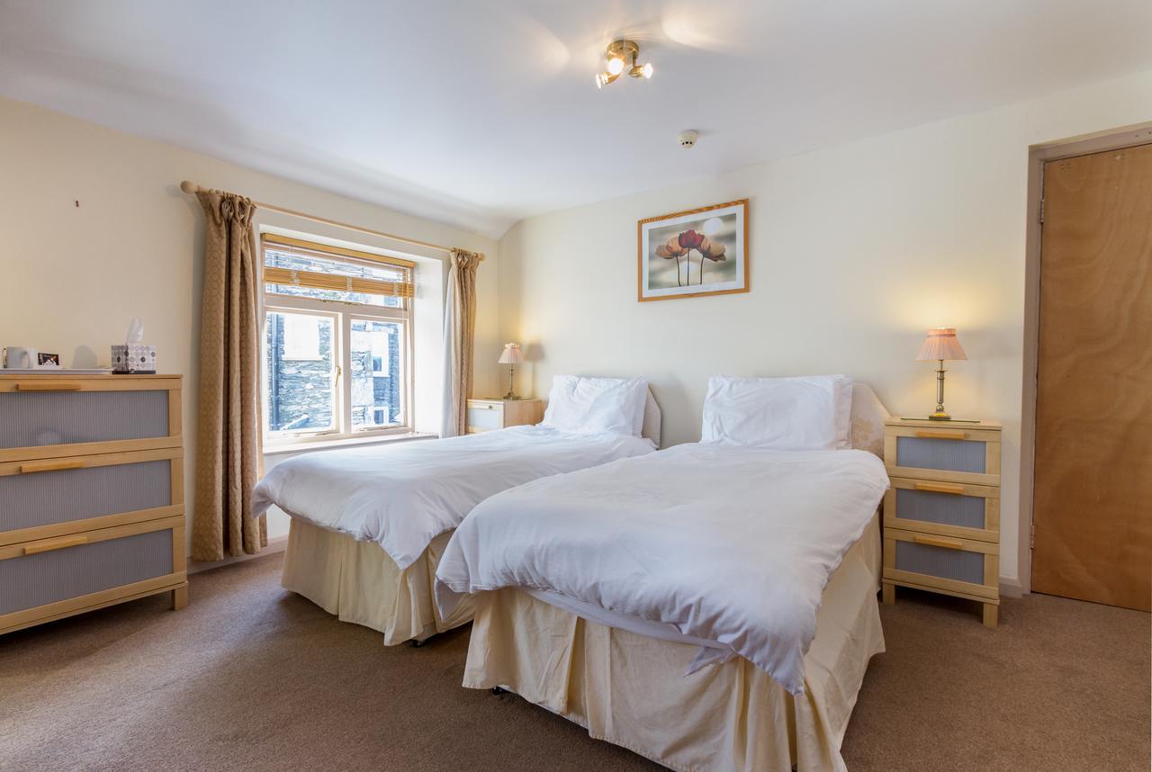 Hotel Elim House - Adults Only Bowness-on-Windermere Exterior foto